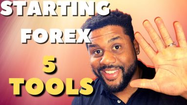 forex where to start