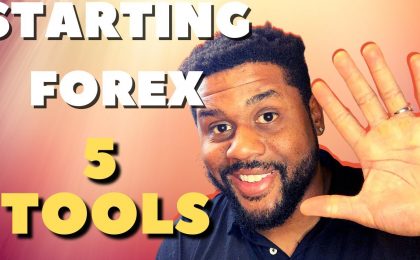 forex where to start