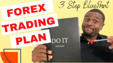 forex trading plan