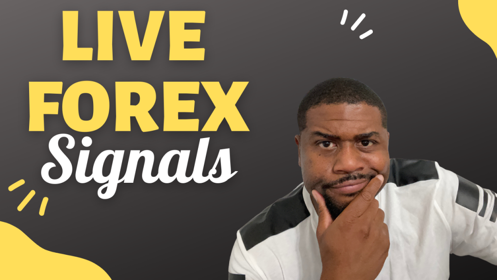 live forex signals