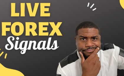 live forex signals