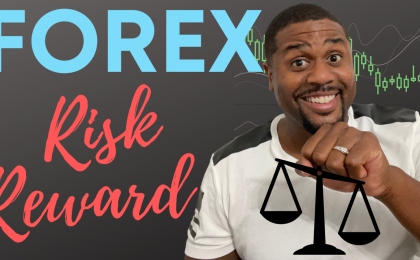 forex risk reward ratio