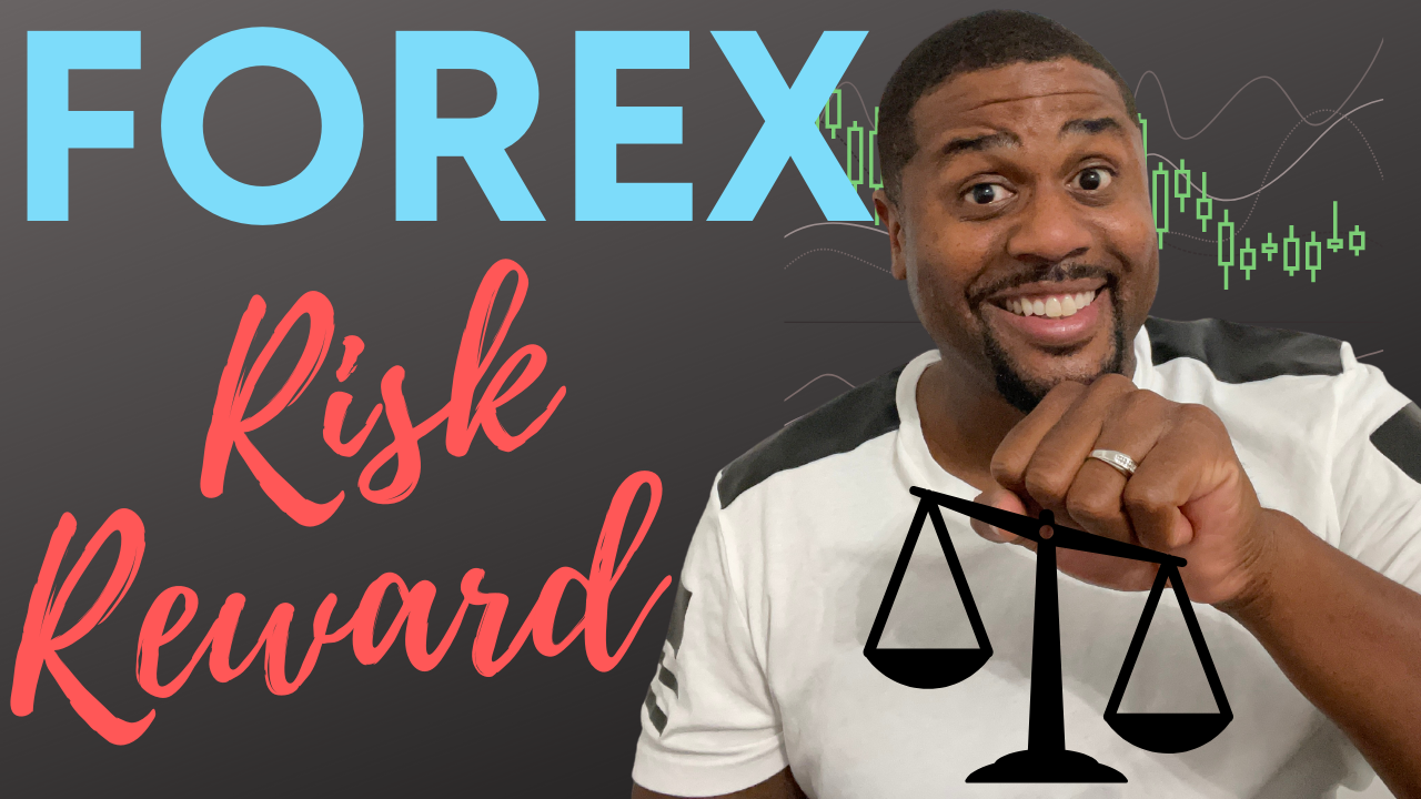 Forex Risk Reward Ratio: What’s A Good BreakDown