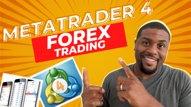 forex trading metatrader 4