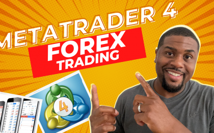 forex trading metatrader 4