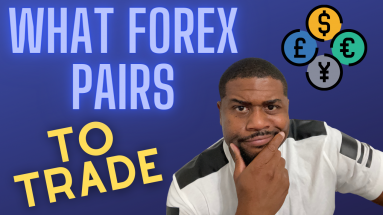 what forex pairs to trade