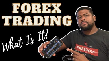 what forex trading is all about